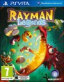 Rayman Legends (2013)